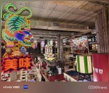 Exemples d'appareils photo du Vivo V80