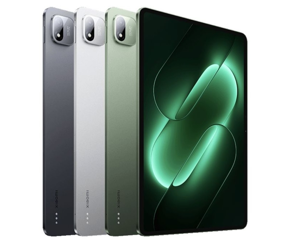 Xiaomi Pad 9 Pro et Pad 9 annoncés