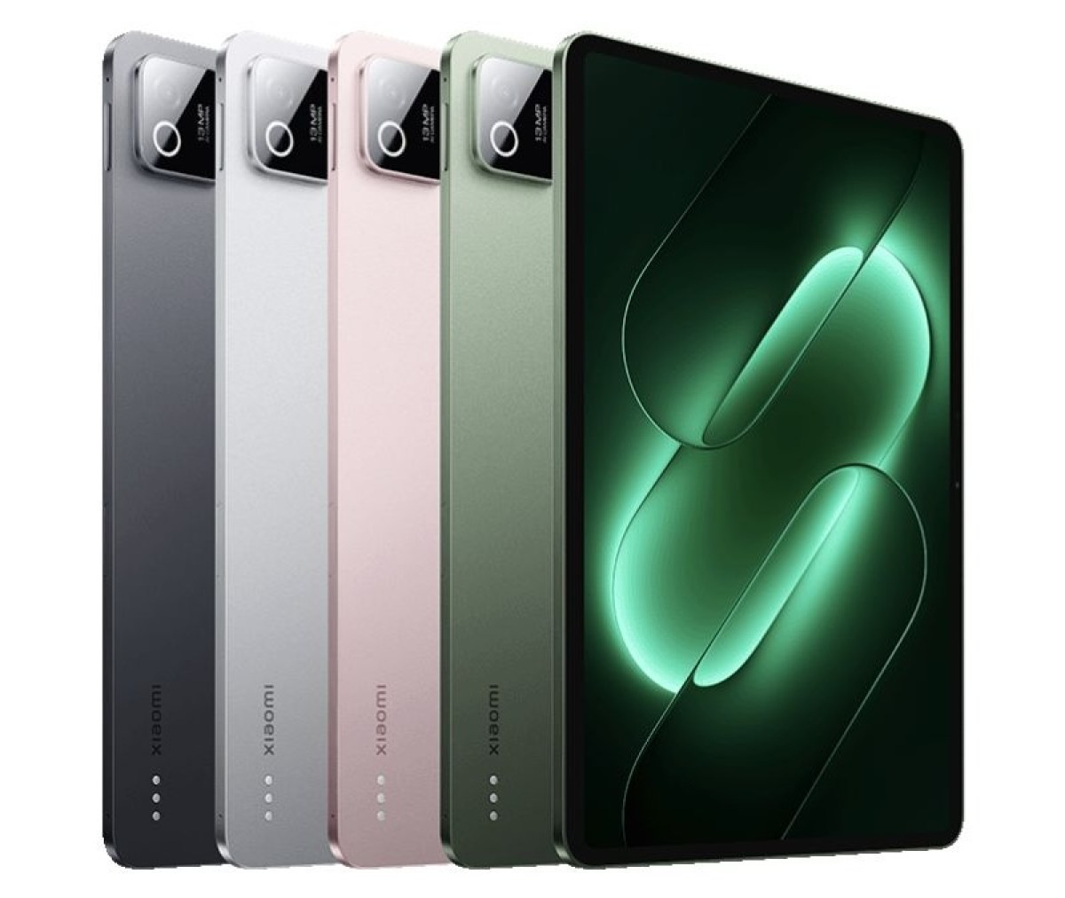 Xiaomi Pad 9 Pro et Pad 9 annoncés