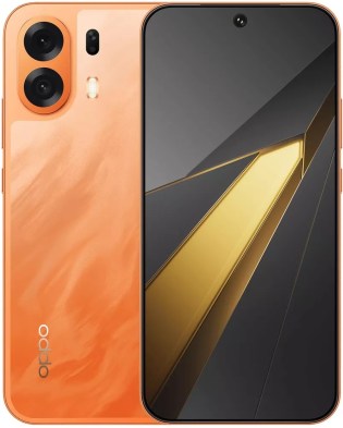 Oppo K14 Plus