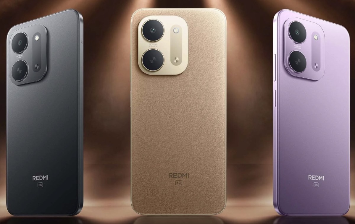Le lancement du Redmi 17C 5G en Inde est prévu pour la semaine prochaine