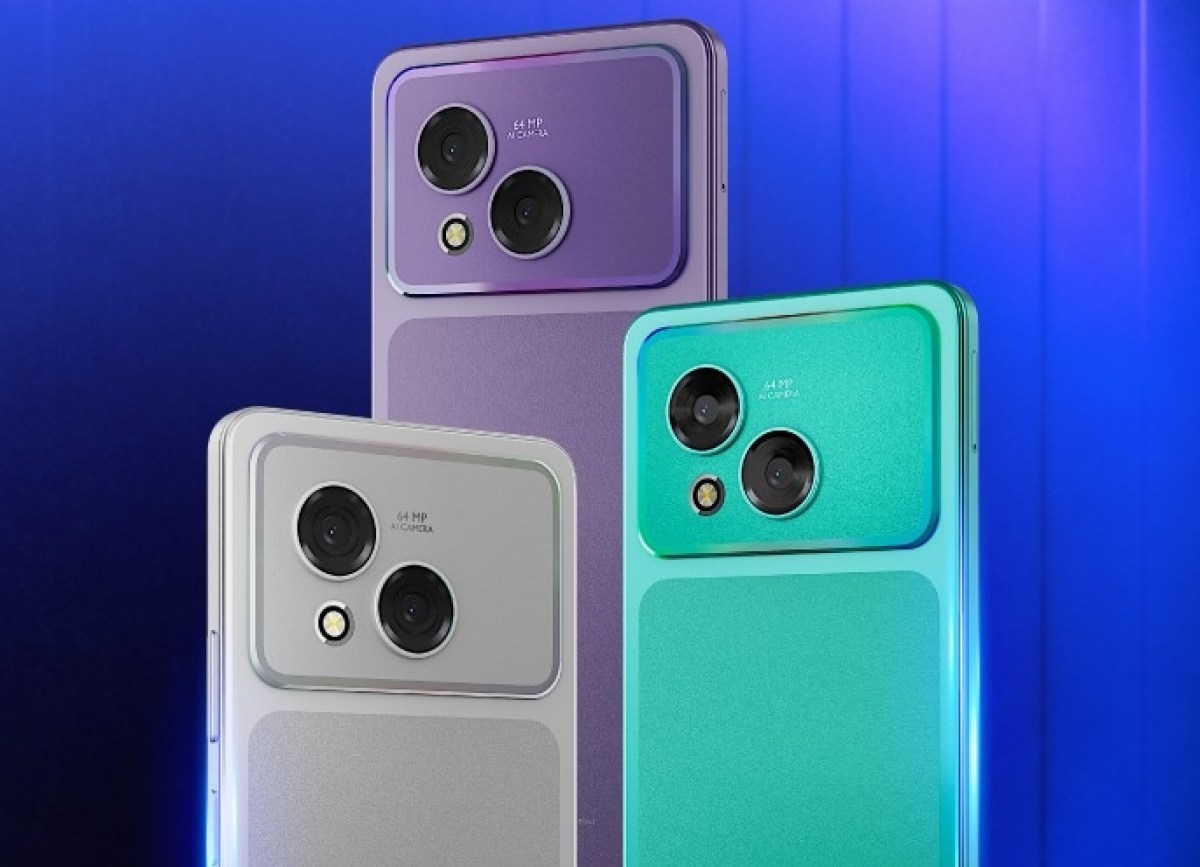 HMD Vibe2 Pro sera lancé la semaine prochaine avec une batterie de 6 000 mAh