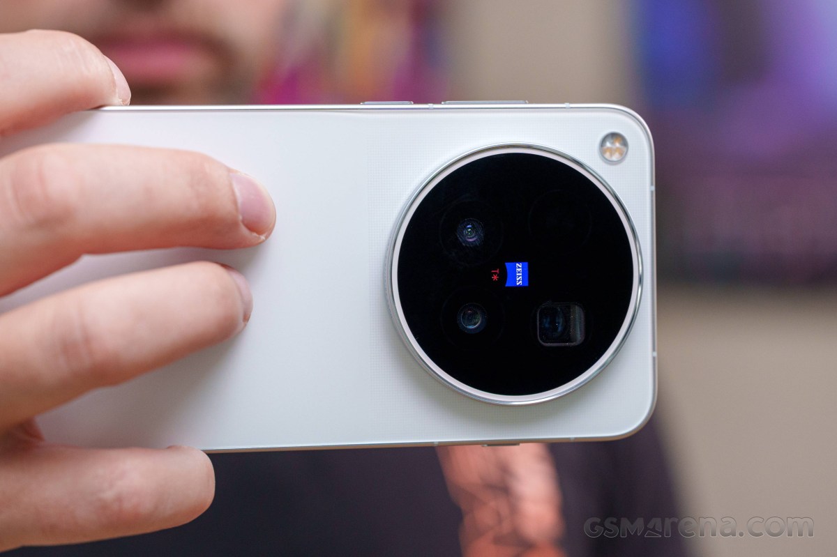 Déballage et mise en pratique du Vivo X500 Pro Max