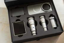 Kit créateur X500 Pro Max - Examen pratique de la série Vivo X500
