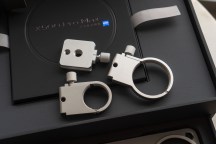 Kit créateur X500 Pro Max - Examen pratique de la série Vivo X500
