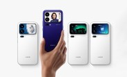 Xiaomi 18 Pro et 18 Pro Max arrivent avec les dernières puces Snapdragon, des écrans de confidentialité et des écrans arrière plus utiles
