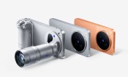 vivo X500, X500 Pro et X500 Pro Max annoncés
