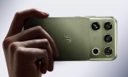 Motorola dévoile Signature 27 avec téléobjectif 200MP, Snapdragon 8 Elite Extreme Gen 6