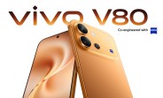 Les principales spécifications, couleurs et date de lancement du Vivo V80 révélées