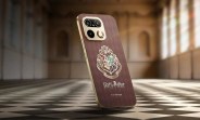Realme 16 Pro Harry Potter Edition fait ses débuts avec la technologie de changement de couleur à détection de lumière quadra