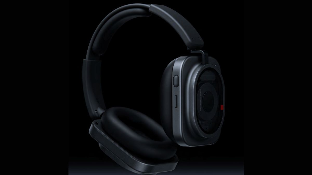 Nothing Headphone (1) Pro dévoilé avec trois pilotes, un ANC amélioré et une construction haut de gamme