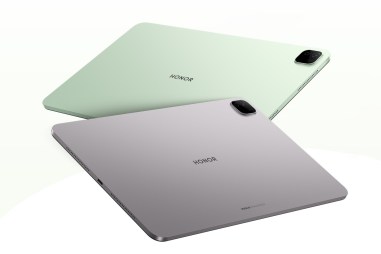 Tablette Honor X10 Pro Max