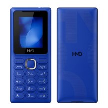 HMD 106 Pure in : Une couleur bleue sans nom