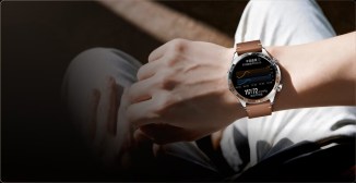 La montre dispose d'un suivi de la glycémie HRV et CGM 24h/24 et 7j/7.