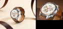 Options de couleur de la Honor Watch 6 Pro