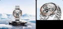 Options de couleur de la Honor Watch 6 Pro