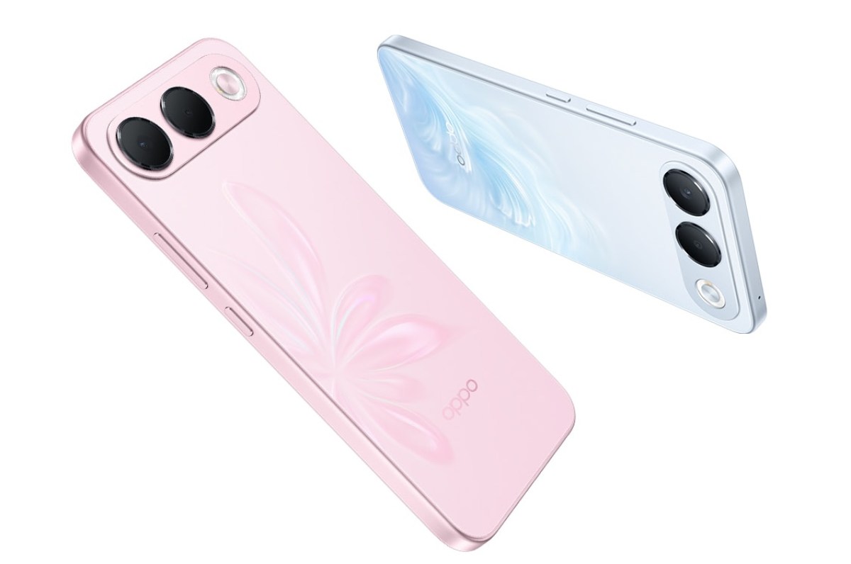 La série Oppo F35 devient officielle la semaine prochaine