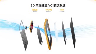 Le Honor Magic9 Super Edition dispose d'un Snapdragon 8 Elite Gen 5 à refroidissement actif