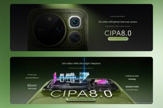 Caméras Honor Magic9 Pro Max (traduit automatiquement du chinois)