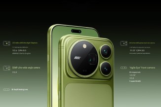 Caméras Honor Magic9 Pro Max (traduit automatiquement du chinois)