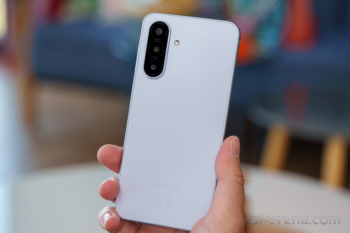 Test du Samsung Galaxy A18 4G