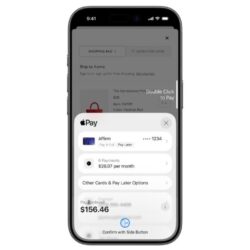 Apple Pay serait sur le point d&rsquo;être lancé en Inde le mois prochain