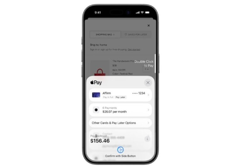 Apple Pay serait sur le point d&rsquo;être lancé en Inde le mois prochain