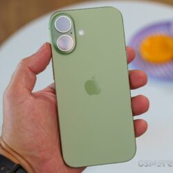 Apple augmente les prix des séries iPhone 17, iPhone Air et iPhone 16