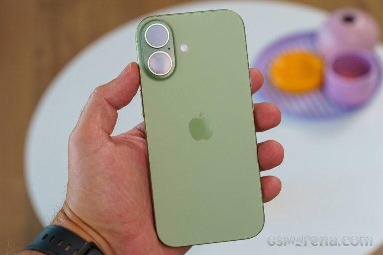 Apple augmente les prix des séries iPhone 17, iPhone Air et iPhone 16