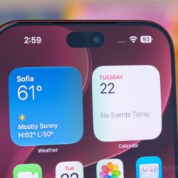 Apple corrige un méchant bug de l’iPhone 18 Pro et de l’iPhone 18 Pro Max