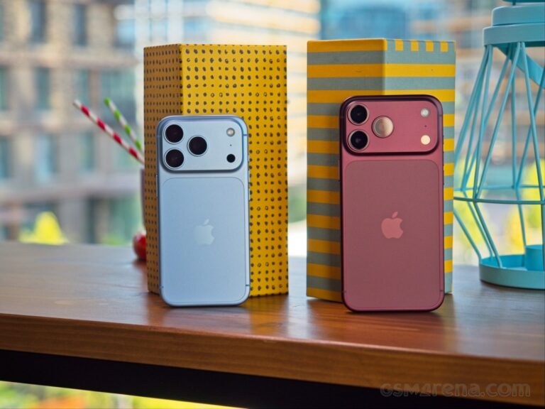 Apple iPhone 18 Pro en cours d’examen