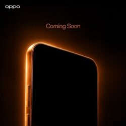 C&rsquo;est officiel – la série Oppo F35 sera bientôt lancée en Inde