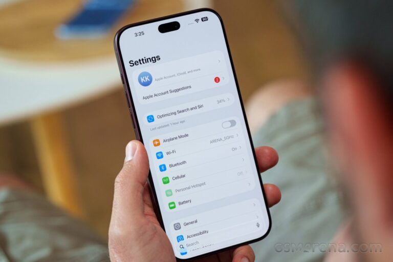 Cet opérateur américain ne veut pas vous permettre d&rsquo;utiliser un seul numéro de téléphone sur deux iPhones
