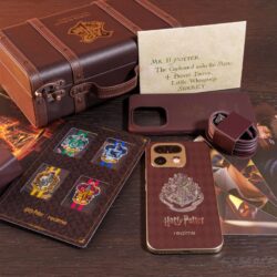Déballage et mise en pratique du Realme 16 Pro Harry Potter Edition