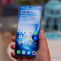 Déballage et mise en pratique du Vivo X500 Pro Max