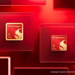 Débuts des Snapdragon 8 Elite Extreme Gen 6 et 8 Elite Gen 6