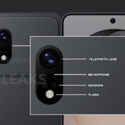 Des rapports contradictoires font surface sur le positionnement de la caméra du Galaxy S27 Ultra