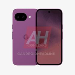 Fuite de rendu basée sur la CAO de Google Pixel 11a montrant plus de la même chose