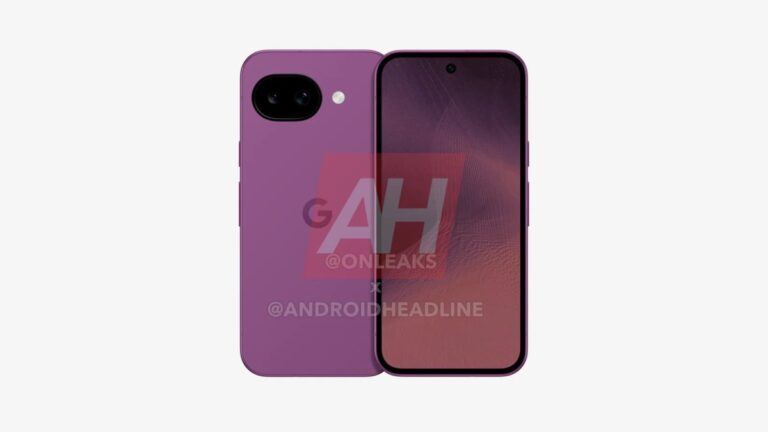Fuite de rendu basée sur la CAO de Google Pixel 11a montrant plus de la même chose