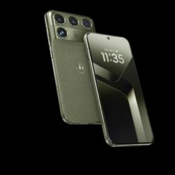 GrapheneOS confirme le premier Motorola à prendre en charge le fork Android axé sur la confidentialité