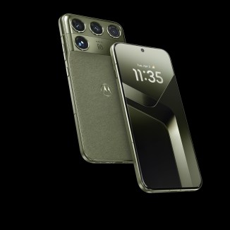 GrapheneOS confirme le premier Motorola à prendre en charge le fork Android axé sur la confidentialité