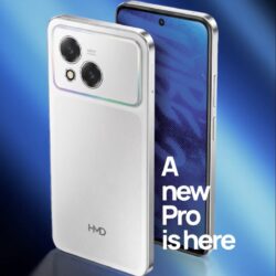 HMD Vibe2 Pro sera lancé la semaine prochaine avec une batterie de 6 000 mAh