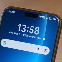 Honor Magic9 Pro serait le premier téléphone Android doté d&rsquo;un capteur selfie carré