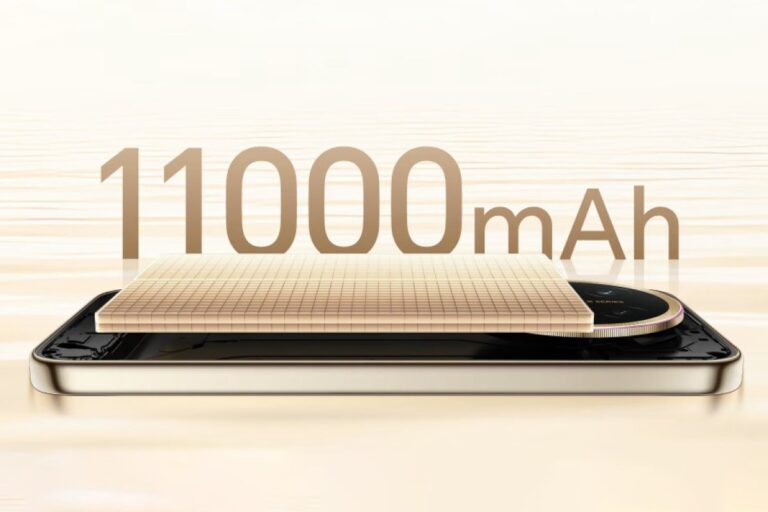 Honor X9e Pro arrive avec une batterie de 11 000 mAh et une puce Snapdragon 6 Gen 5