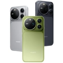 Honor révèle les designs et les couleurs de la série Magic9, Super Edition pour obtenir une batterie de 11 000 mAh