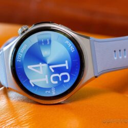 Huawei Watch 6 46 mm pour examen