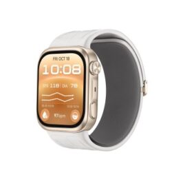 Huawei Watch D3 et FreeBuds Neo font leurs débuts