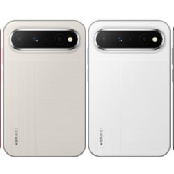 Huawei révèle les spécifications complètes, le prix et la date de lancement du Pura X View
