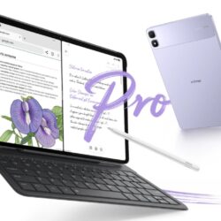 Infinix Xpad 30 Pro est lancé avec un écran de 11 pouces et une batterie de 8 200 mAh