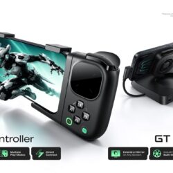 Infinix dévoile le contrôleur GT NX et la station d&rsquo;accueil GT NX Station